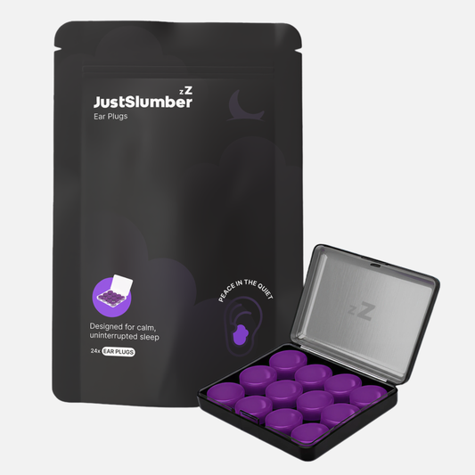 SlumberPods Earplugs