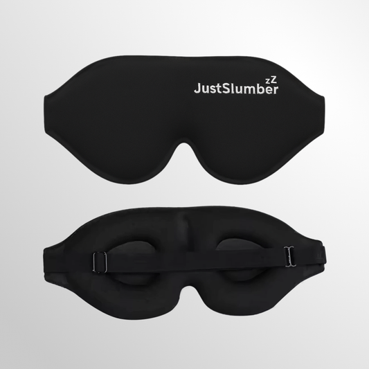 SlumberCloud Sleep Mask